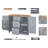 Burnetta Kitchen Island-1372494457