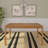 Classic 4-Leg Rectangular Solid Wood Dining Table-498226802-487799677