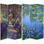 Paravent Corte Monet-98824133