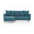 Turquoise est en rupture de stock