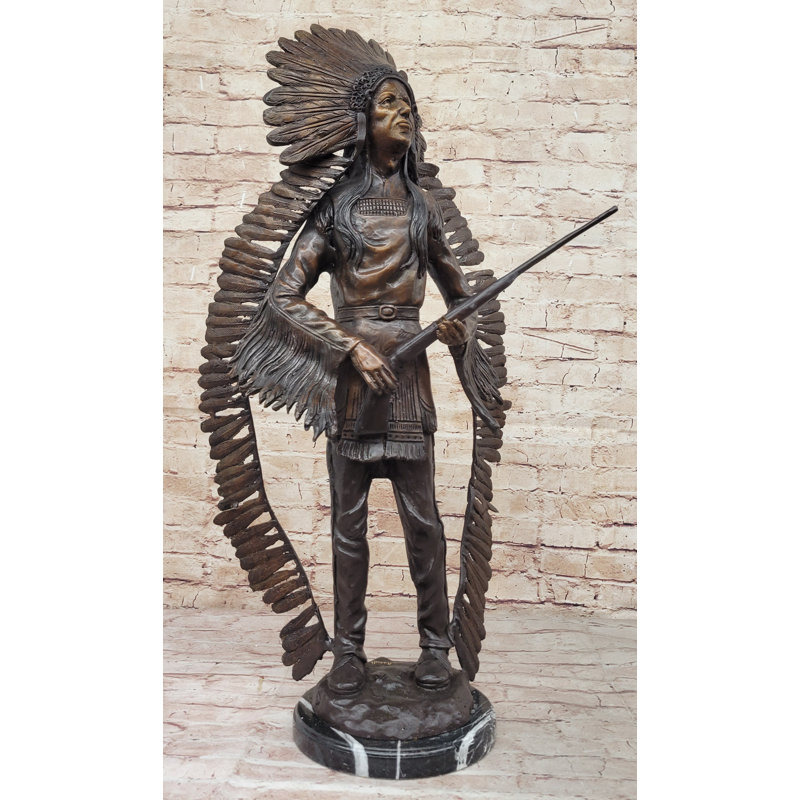 Figurines et sculptures