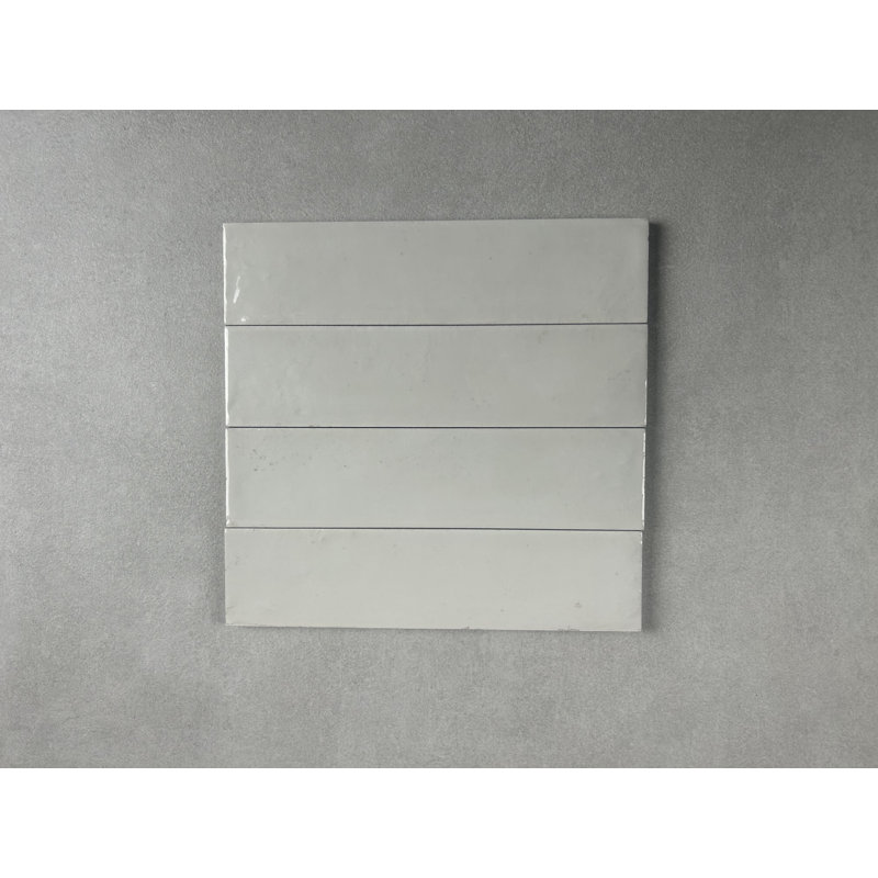 Carrelage ivoire zellige 2 x 10