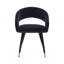 Boyuan Velvet Side Chair-1594987126
