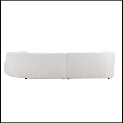 Maila Upholstered 54.7'' Loveseat