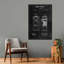 «Beer Cooler», brevet sur toile-151603361