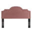Tête de lit en velours Belinda par Modway-1568575142-1568575144