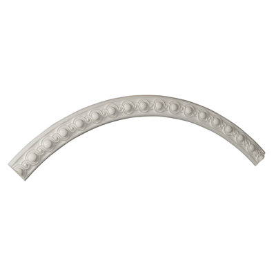 Ensemble d'anneaux de plafond Hillsborough