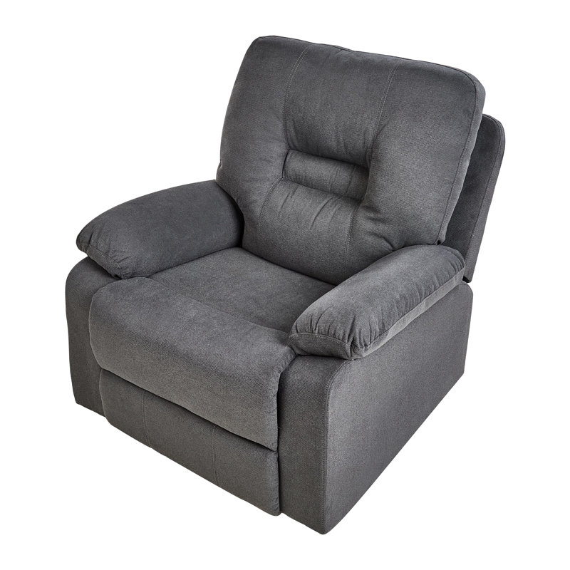 Roshay 1 Seater Reclining Sofa