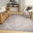 Hennings Machine Washable Vintage Area Rug-64604915