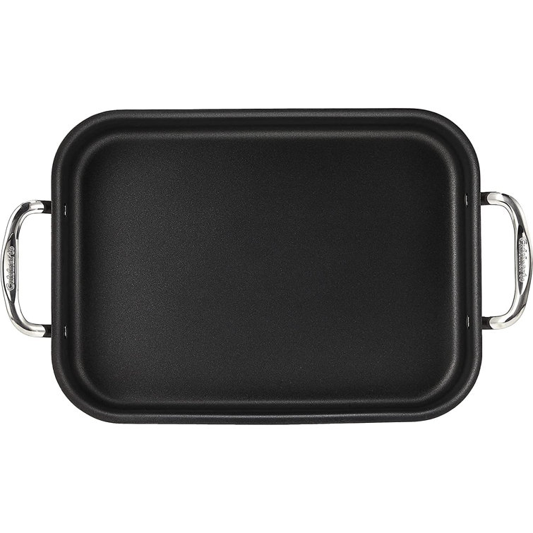 Bruntmor Porcelain 10.5X6 Rectangular Baking Dish Oven Safe, Great For  Roasting, Lasagna Pan, Small Porcelain Casserole Dish Bakeware With Handle  