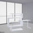 L-Shaped Desk,Writing Desk ,Office Desk-1336610520