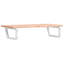 Arihanna 100cm Solid Wood Bathroom Vanity Top-1301721411