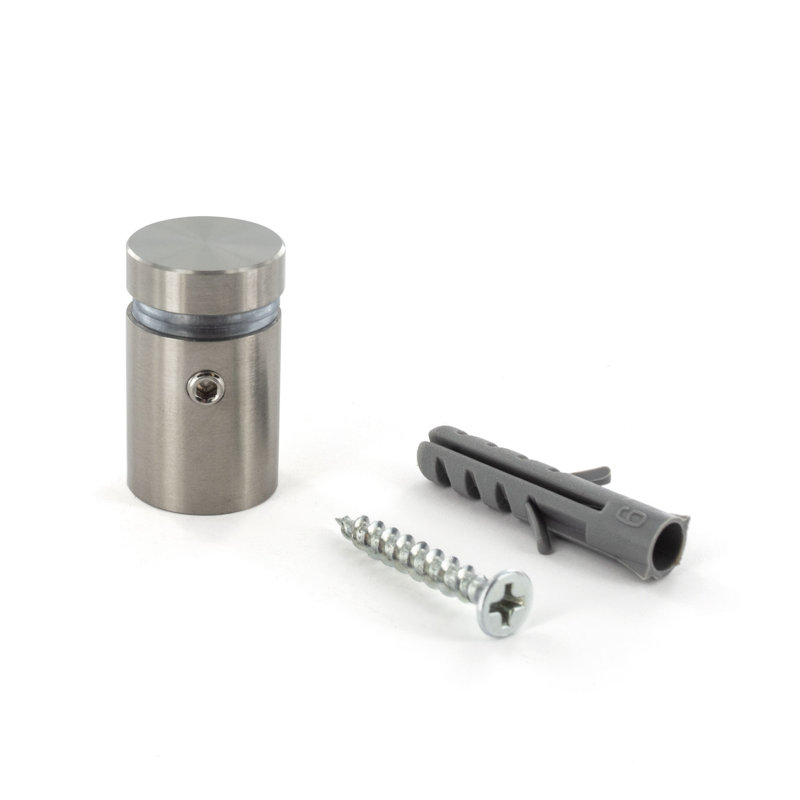 Ensemble de 4 panneaux inviolables Eco Lock Series