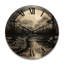 Horloge murale Narbonne-1858894789