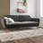 Tallulah Memory Foam Futon-31472482
