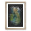 View Of Ireland & Great Britain - Single Picture Frame Painting on MDF-56851957-56851958