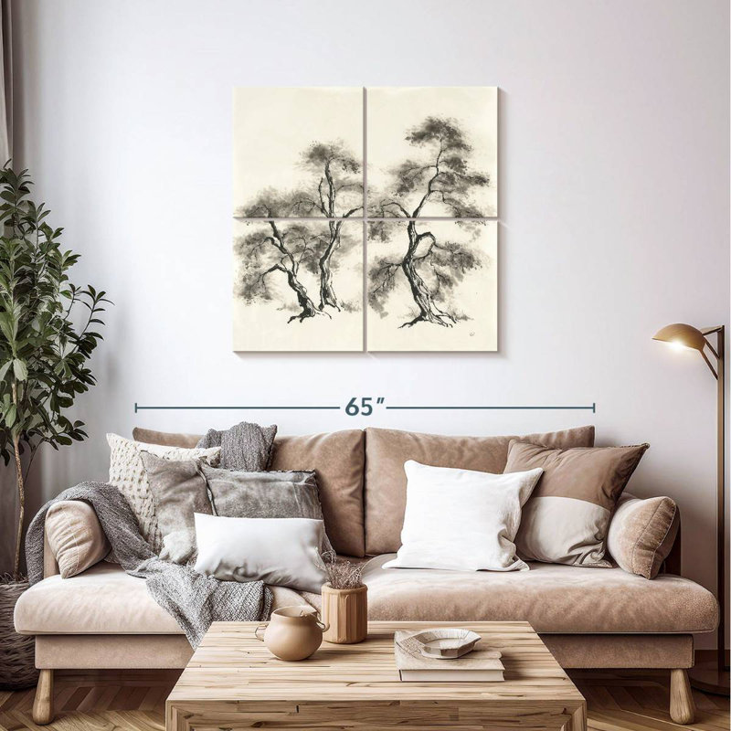 Harnek Sumi Tree I