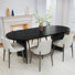 Ensemble repas 6 personnes Nina