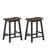 Anyfer Solid Wood Counter Stool-2110596461