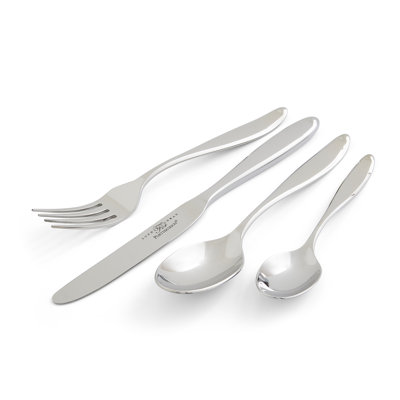 Sophie Portmeirion Floret 24 Piece Cutlery Set