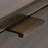 Ariquer Modular Solid Wood Steel Writing Desk-73277447