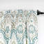 Semi Sheer Curtain Pair-501637845