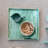 Gracie Oaks Vanassa Tray