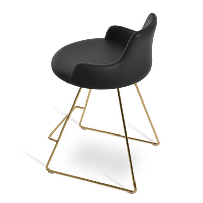 Tabouret de bar et de bar Dervish