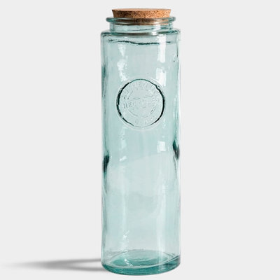 Authentic Storage Jar
