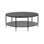 Zuma Outdoor Circular Coffee Table