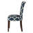 Conde 20.5'' H Upholstered Dining Chair-750586404