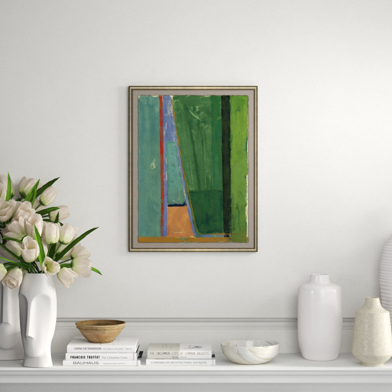 What Dreams V Giclee Print