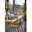 Bok Solid Wood Dining Table-35994808-123222531