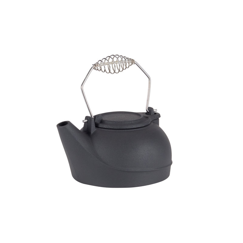 Kettle Steamer 2.5 Quarts