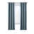 Harpa Solid Max Blackout Thermal Grommet Curtain Panels-658977776-658977783