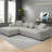 Comfortable Sofa