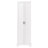 Storage Cabinet With Two Doors For Bathroom-1270684191