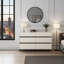 157cm W 6 - Drawer Chest of Drawers-1886488563