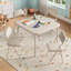 28.35cm Solid Wood Banquet Table