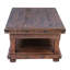 Table basse Sierra Timberland