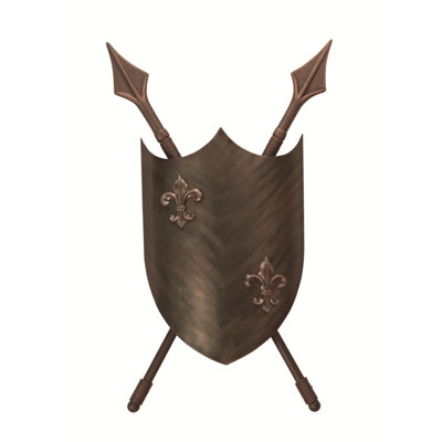 Kleist Steel Flush Mounted Sconce