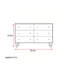 Buffet American Simple Style-1960073856