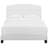 Modway Amelia Faux Leather Bed-837023556-837882962
