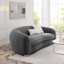 Canapé Abundant Boucle-1992865256