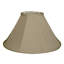 Abat-jour empire en soie 16"-1138225760