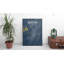 Austin City Map - No Frame Print-2121011104