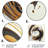 Devvin Abstract Wall Decor on Metal-1754885295