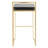 Ernestine Stackable Faux Leather Stool-1875594878-1875594875