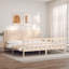 Bed Frame with Headboard-120832832-117613212