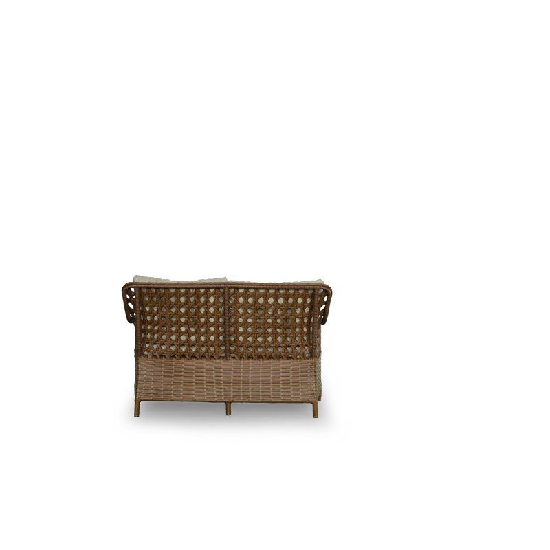 Ensemble de meubles d'extérieur Red Barrel Studio® Shira